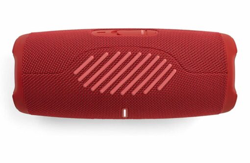 JBL CHARGE 5 Rouge – Image 4