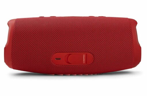 JBL CHARGE 5 Rouge – Image 5