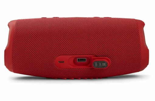 JBL CHARGE 5 Rouge – Image 6