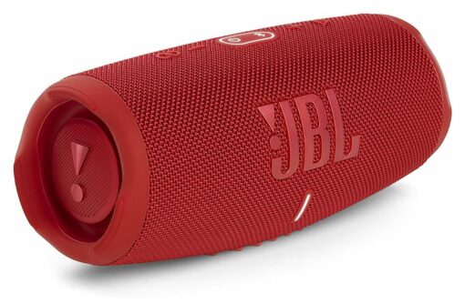 JBL CHARGE 5 Rouge