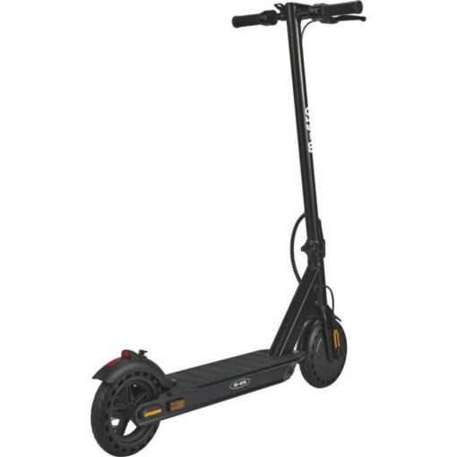 MICRO - Trottinette électrique X21 - Roue 8,5" - Pliable - 500W - Adulte - Noir – Image 3