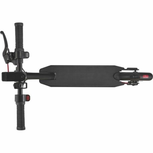 MICRO - Trottinette électrique X21 - Roue 8,5" - Pliable - 500W - Adulte - Noir – Image 4