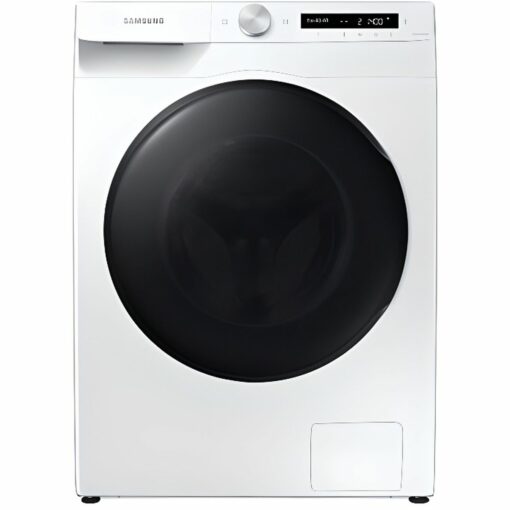 Lave linge sechant Frontal WD10T534DBWS3