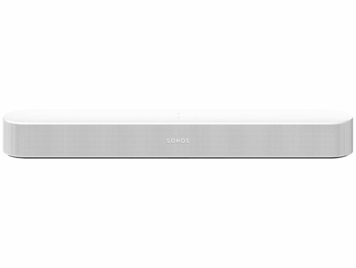 SONOS BEAM (Gen 2) Blanc