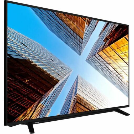 TOSHIBA 58UL2063DG - TV LED UHD 4K - 58" (146 cm) - Smart TV - Bluetooth - 3 x HDMI - 2 x USB – Image 3