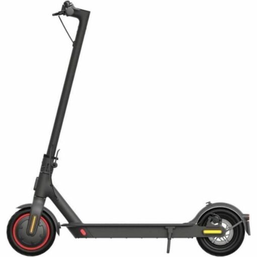 Trottinette électrique Xiaomi Mi Scooter Pro2 300 W Noir avec pneu supplémentaire inclus