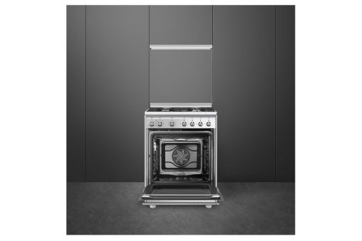 Cocina Gas SMEG – Image 3